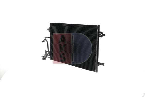Condenser, air conditioning (482290N)