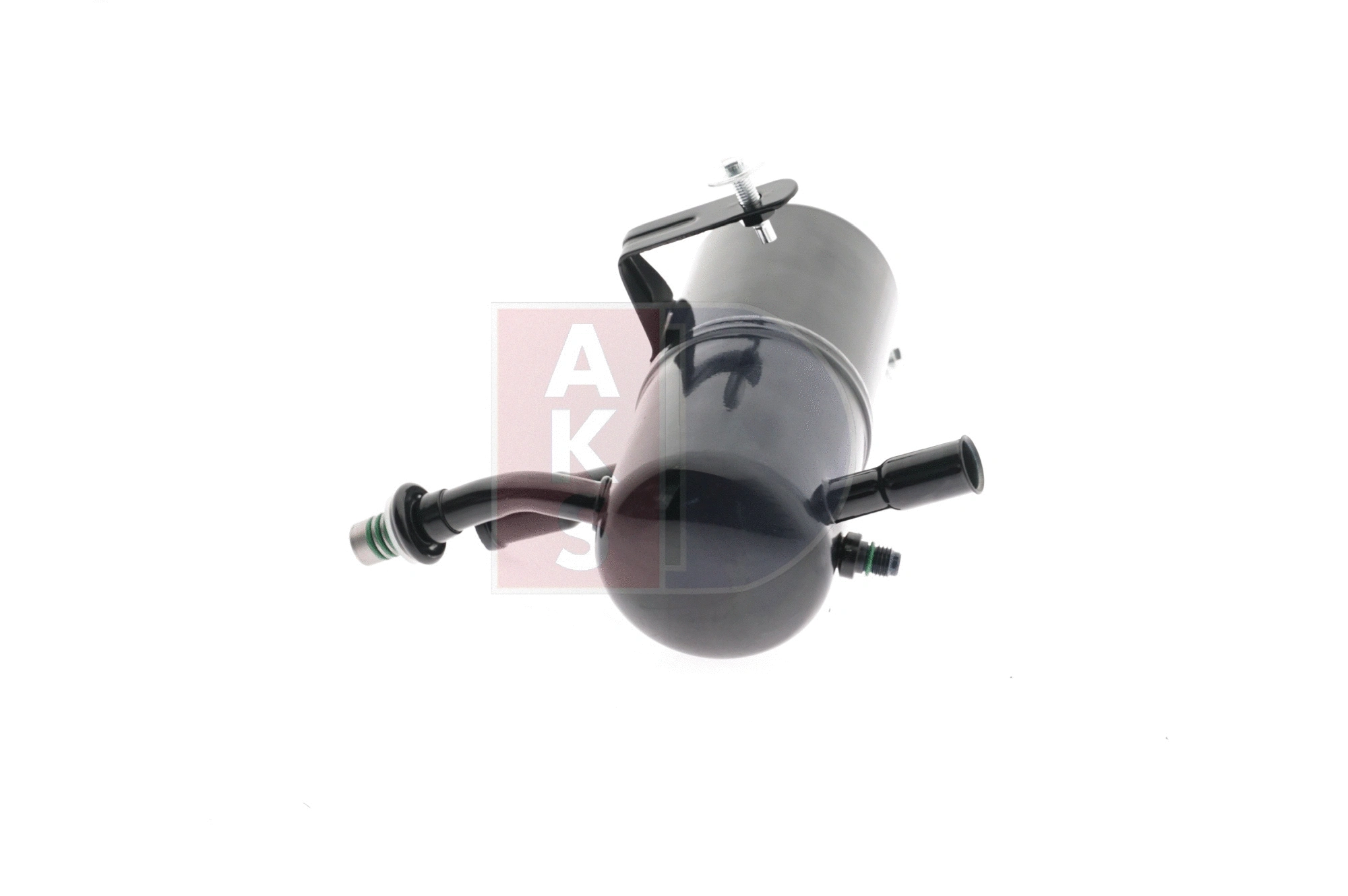 Dryer, air conditioning