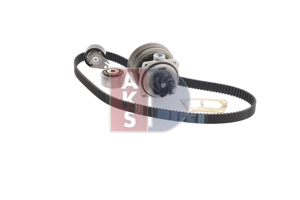 Water Pump & Timing Belt Kit
