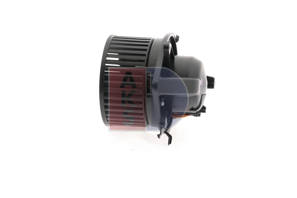 Interior Blower