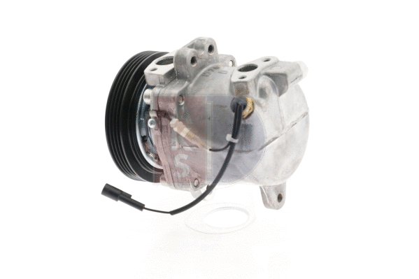 Compressor, air conditioning (850714N)