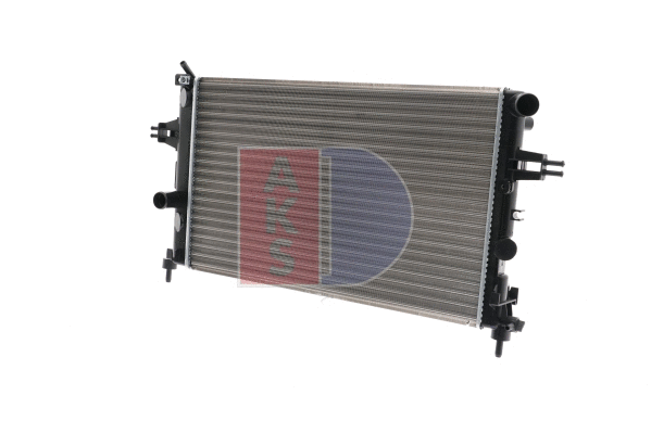 Radiator, engine cooling (151670N)