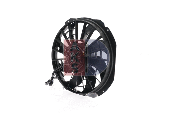 Fan, engine cooling (058039N)
