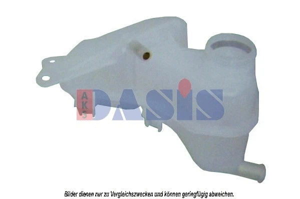 Expansion Tank, coolant (153004N)