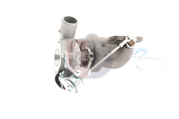 Charger, charging (supercharged/turbocharged)