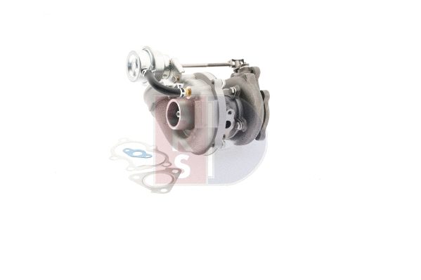 Charger, charging (supercharged/turbocharged)