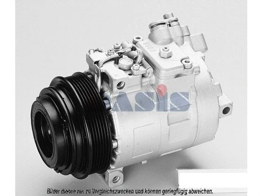 Compressor, air conditioning (852170N)