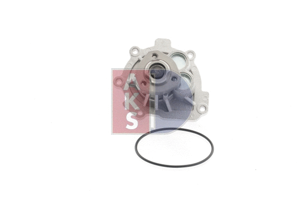 Water Pump, engine cooling (570510N)
