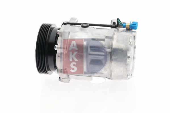Compressor, air conditioning (851600N)
