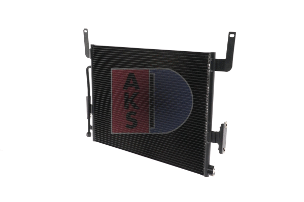 Condenser, air conditioning (392010N)