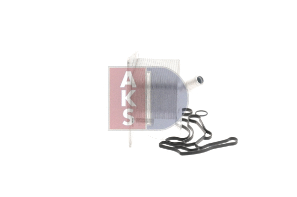 Oil Cooler, engine oil