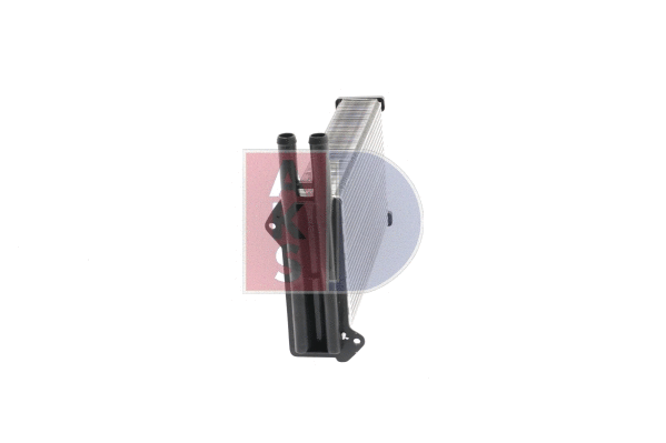 Heat Exchanger, interior heating