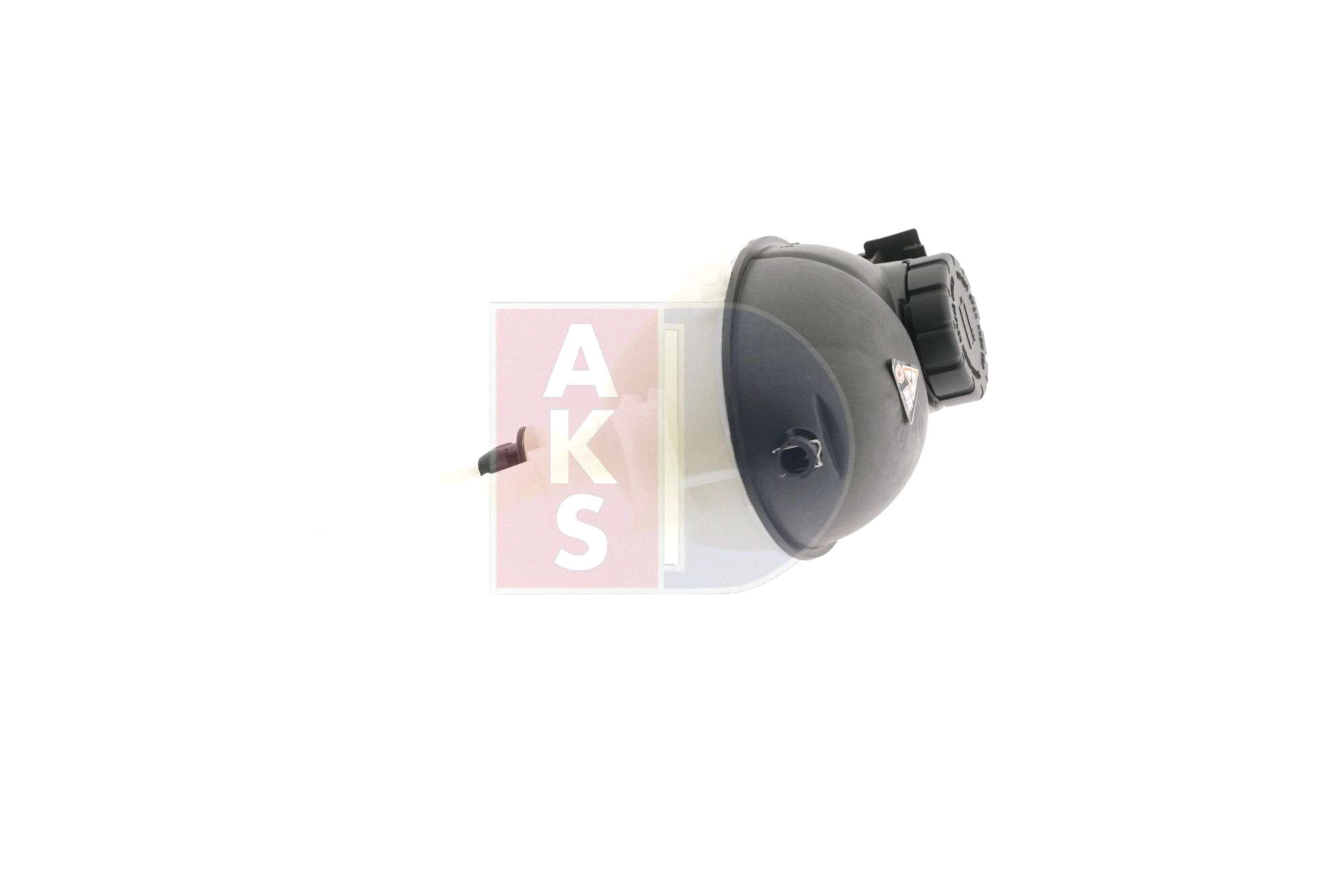 Expansion Tank, coolant