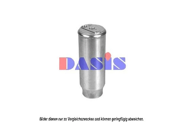 Dryer, air conditioning (800130N)