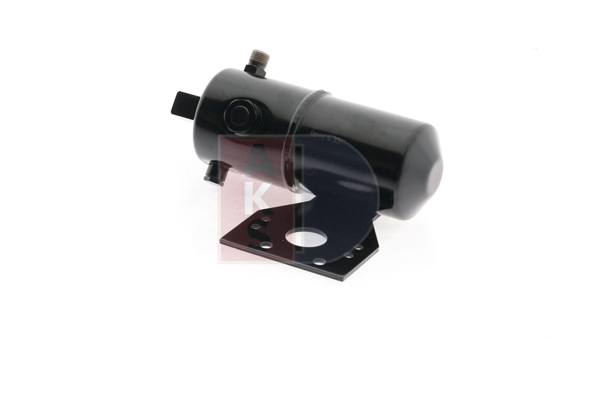 Dryer, air conditioning