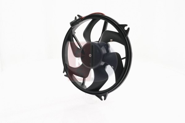 Fan, engine cooling