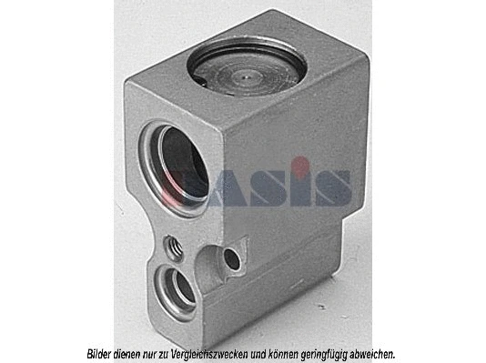 Expansion Valve, air conditioning (840022N)