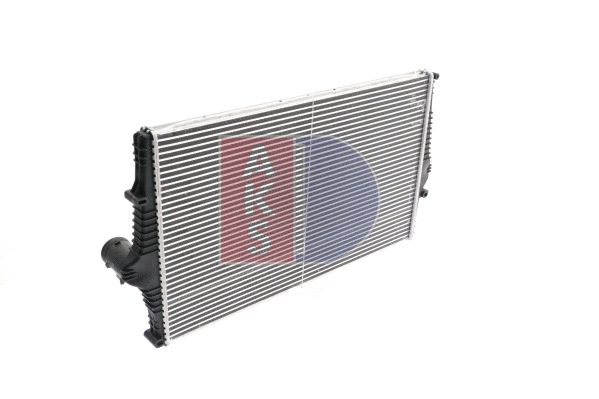 Charge Air Cooler