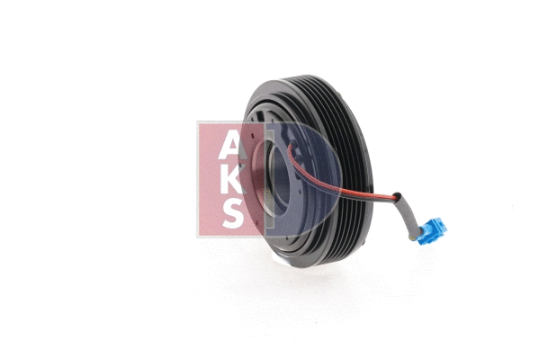 Magnetic Clutch, air conditioning compressor