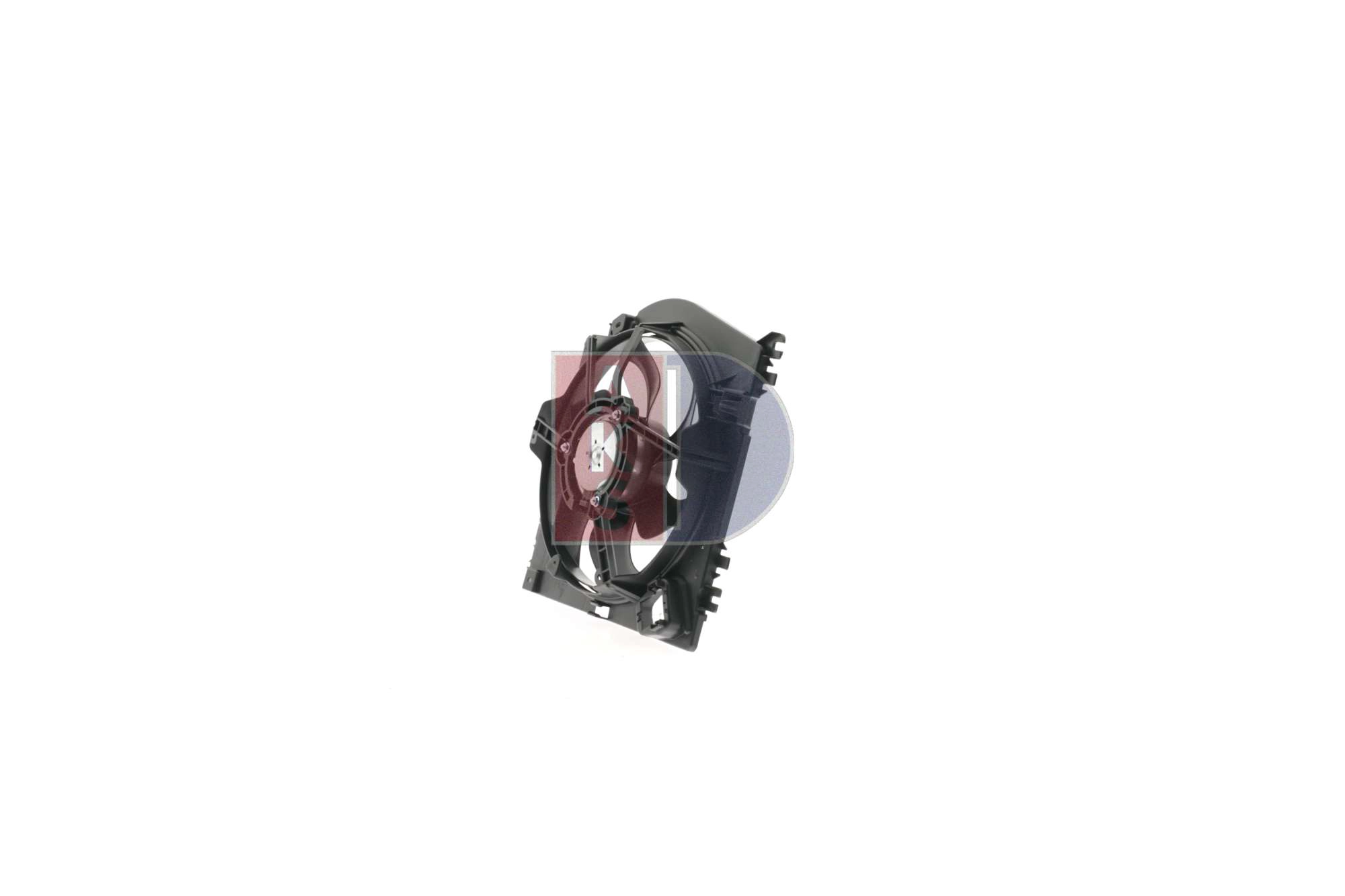 Fan, engine cooling