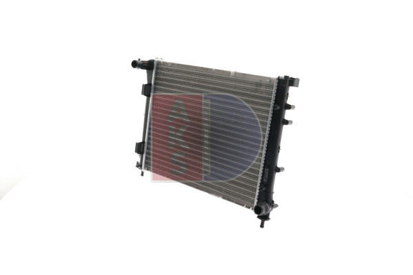 Radiator, engine cooling (080009N)