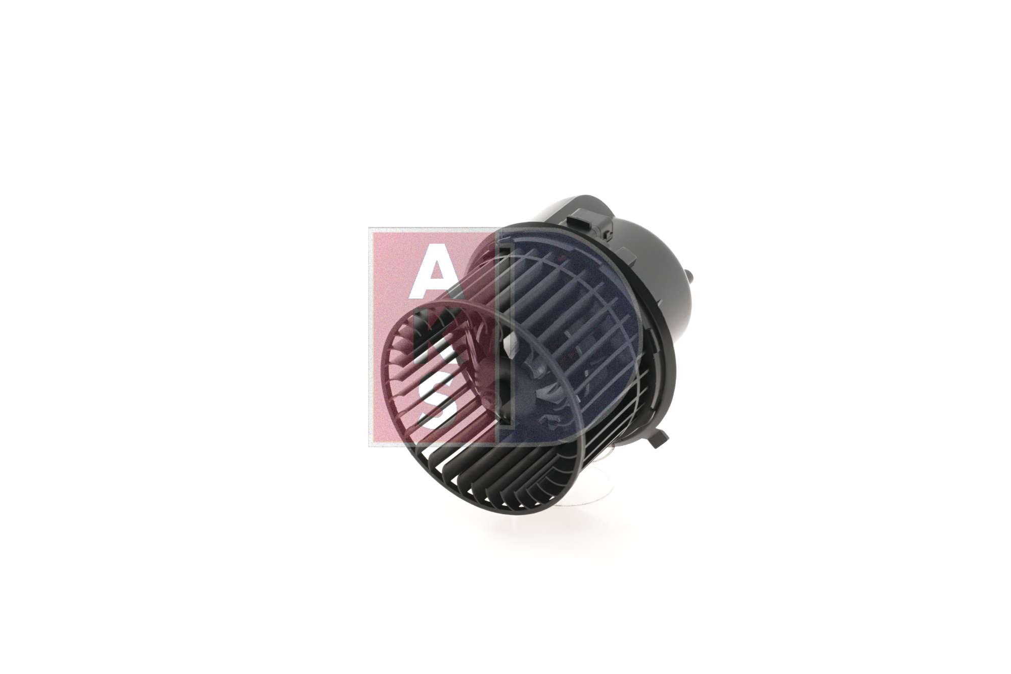 Interior Blower