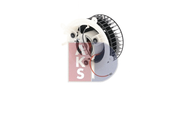 Interior Blower