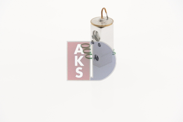 Expansion Valve, air conditioning