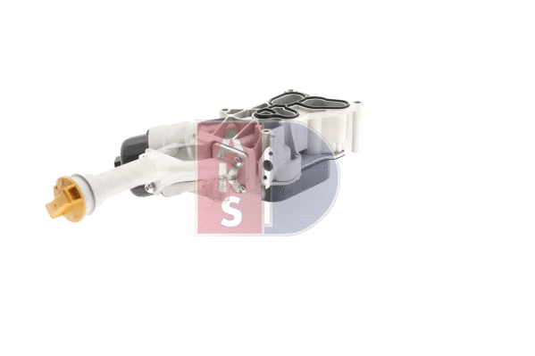 Oil Cooler, engine oil