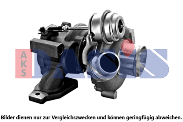 Charger, charging (supercharged/turbocharged) (185032N)