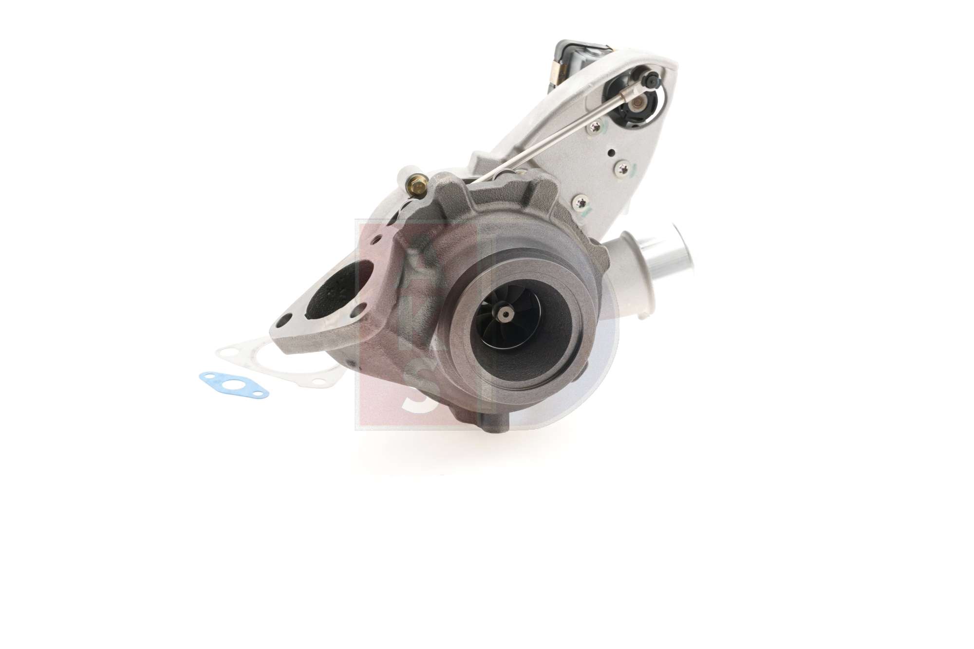 Charger, charging (supercharged/turbocharged)