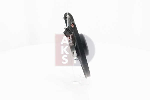 Fan, engine cooling