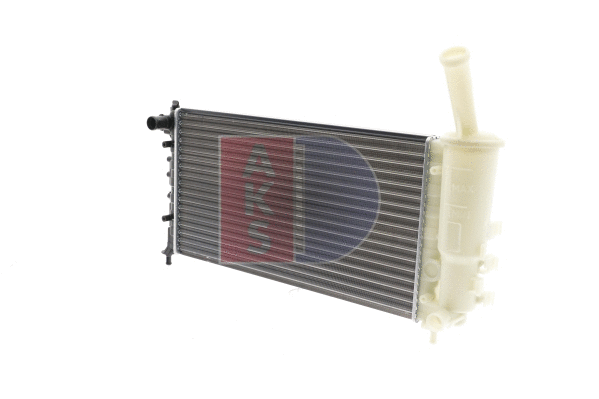Radiator, engine cooling (080061N)