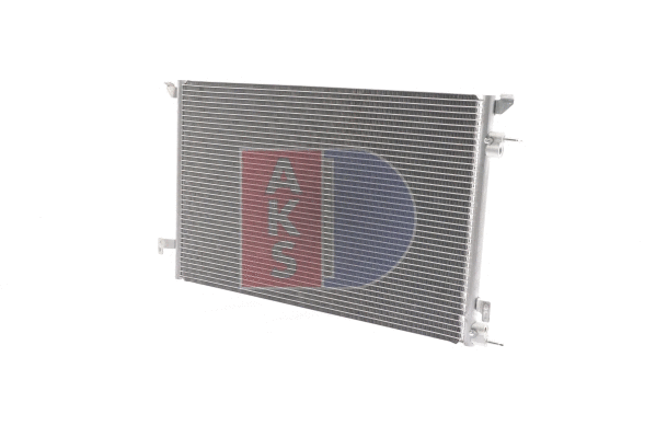 Condenser, air conditioning (152029N)