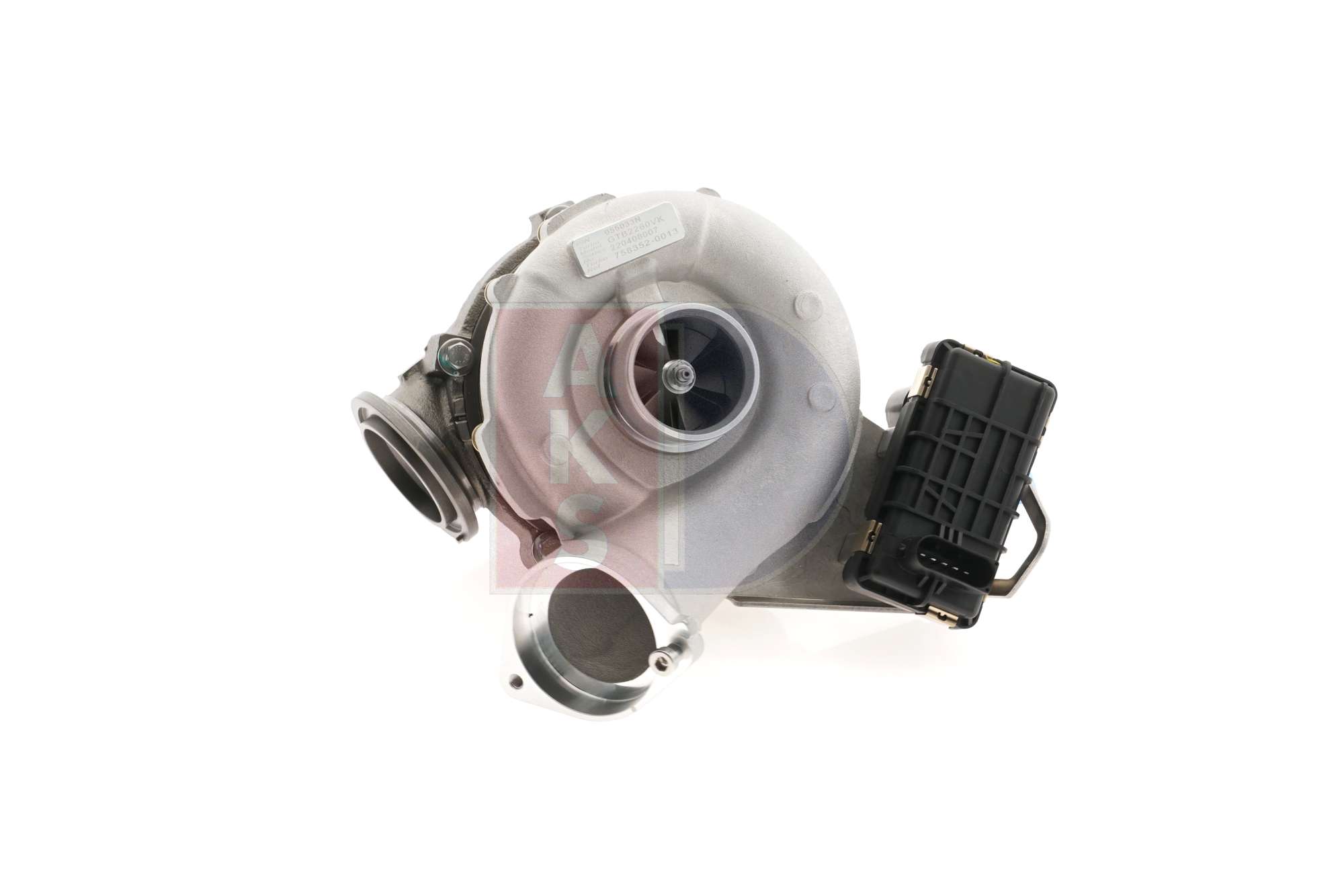 Charger, charging (supercharged/turbocharged)