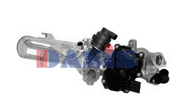 EGR Module (090122N)