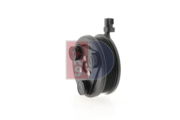 Magnetic Clutch, air conditioning compressor