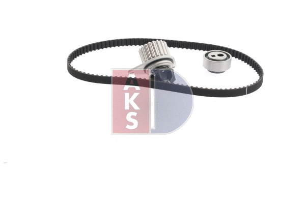 Water Pump & Timing Belt Kit