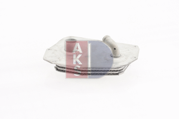 Oil Cooler, engine oil