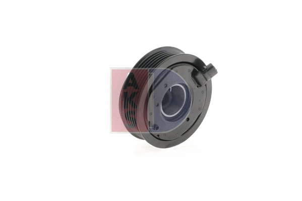 Magnetic Clutch, air conditioning compressor