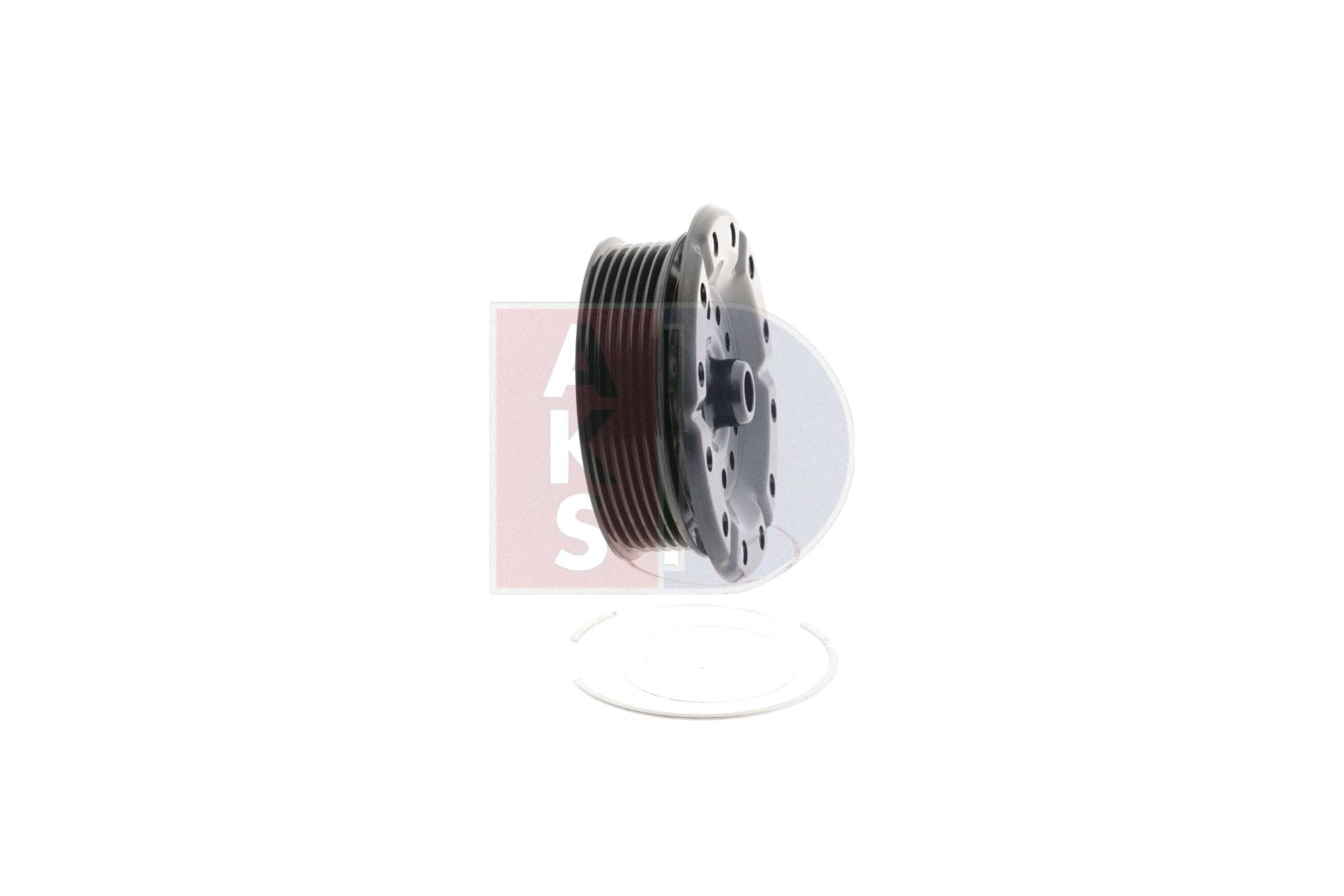 Magnetic Clutch, air conditioning compressor