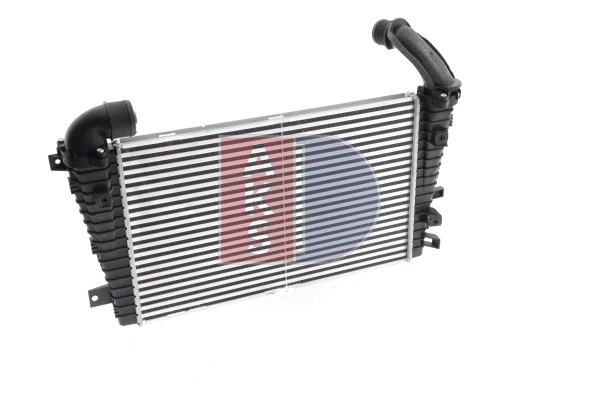 Charge Air Cooler