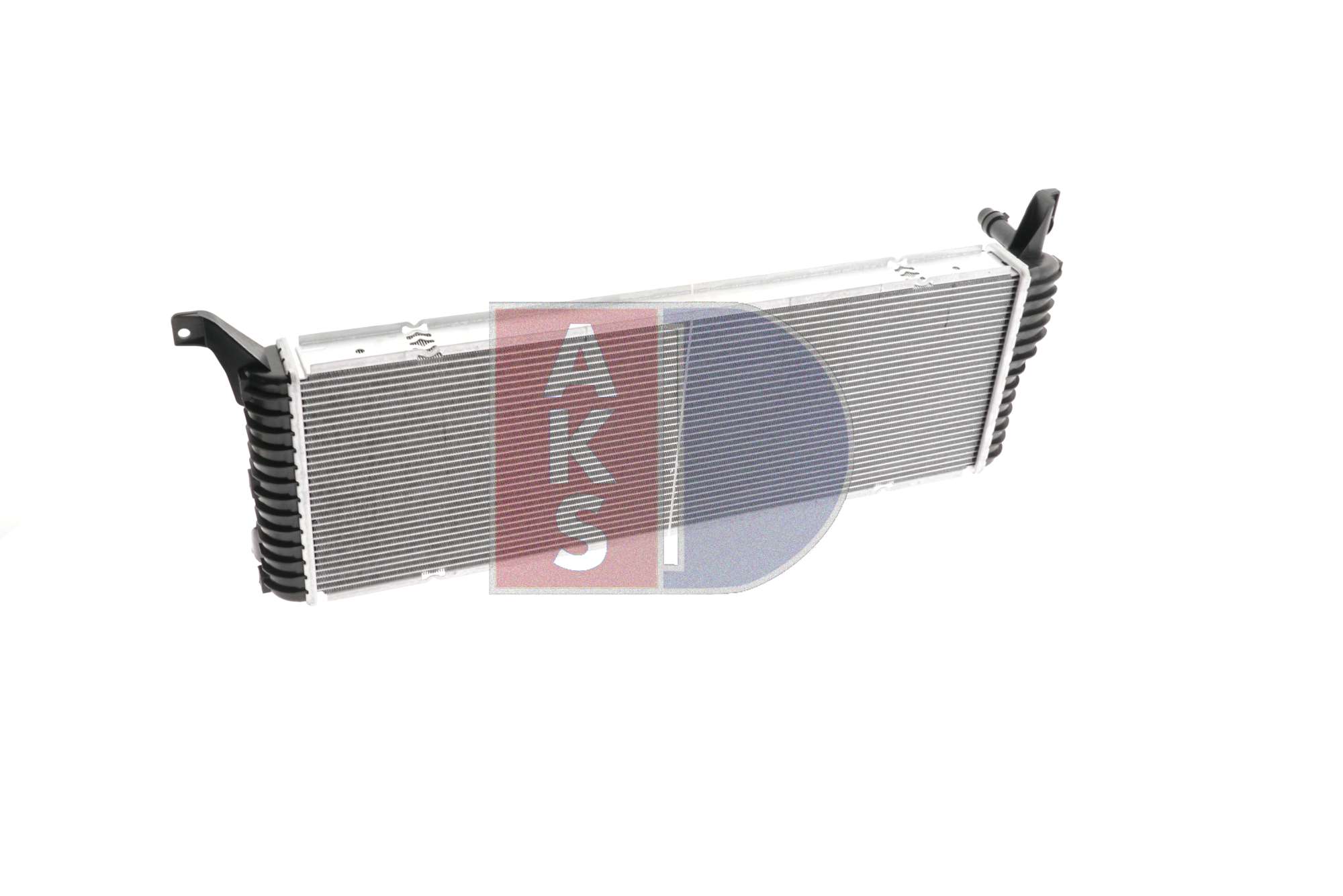 Low Temperature Cooler, charge air cooler