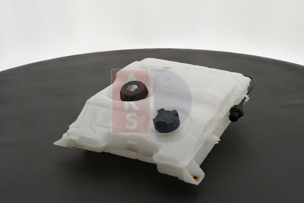 Expansion Tank, coolant