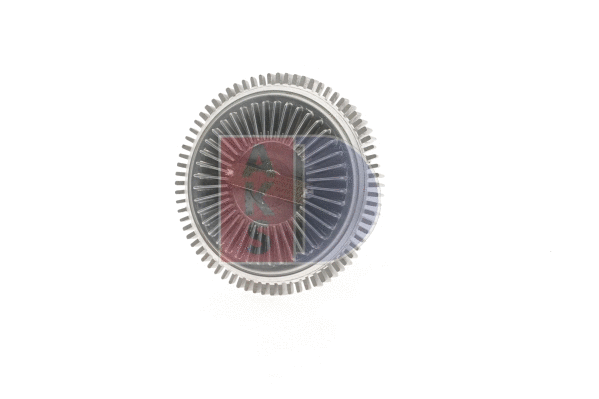 Clutch, radiator fan