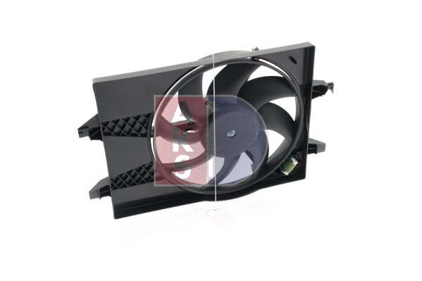 Fan, engine cooling
