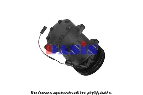 Compressor, air conditioning (850498N)