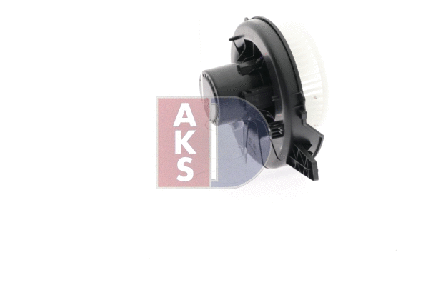 Interior Blower