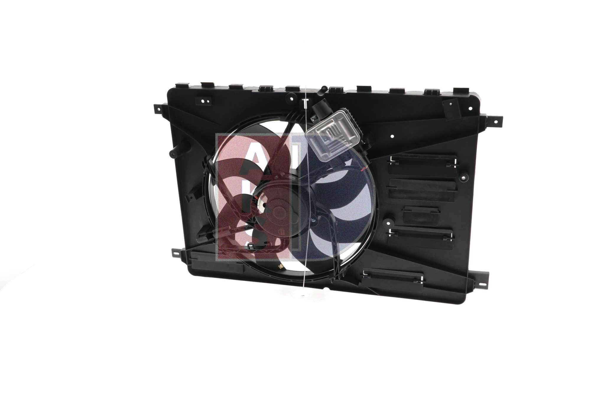 Fan, engine cooling