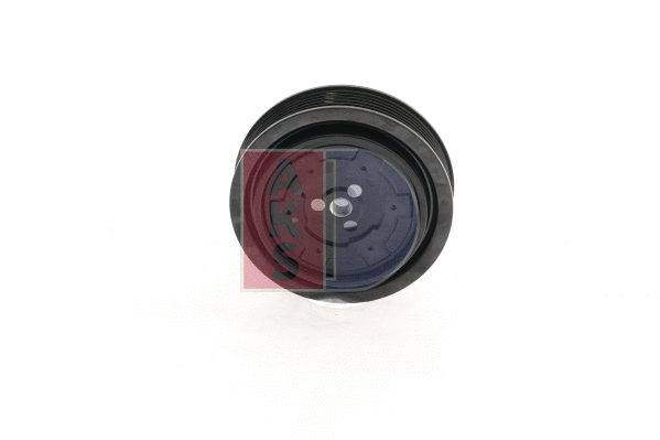 Magnetic Clutch, air conditioning compressor